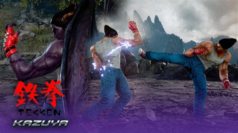 TekkenMods .